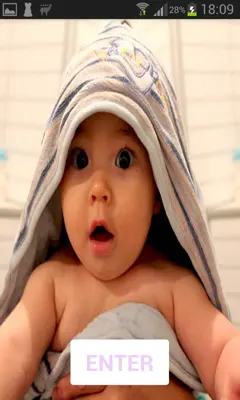 Babies Videos android App screenshot 7